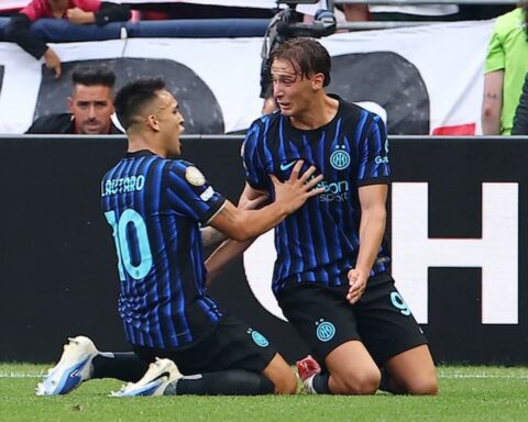 Monaco Inter Preview