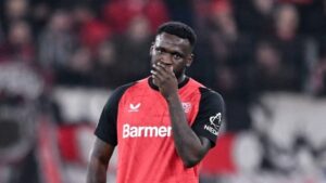 Why Did Victor Boniface Not Join AC Milan? Nigerian Provides Stunning Reason Behind Failed Rossoneri Switch