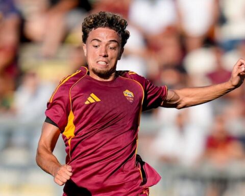 Aston Villa Roma Preview