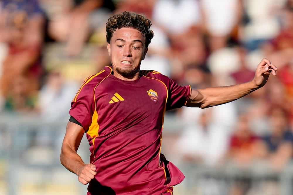 Aston Villa Roma Preview