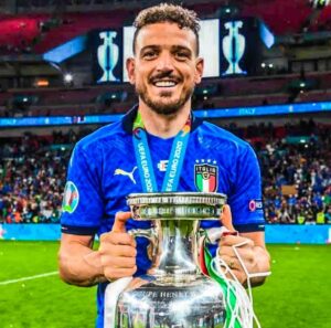 ‘A True Professional On And Off The Pitch’ – Soccer Fans React As Alessandro Florenzi Announces Retirement