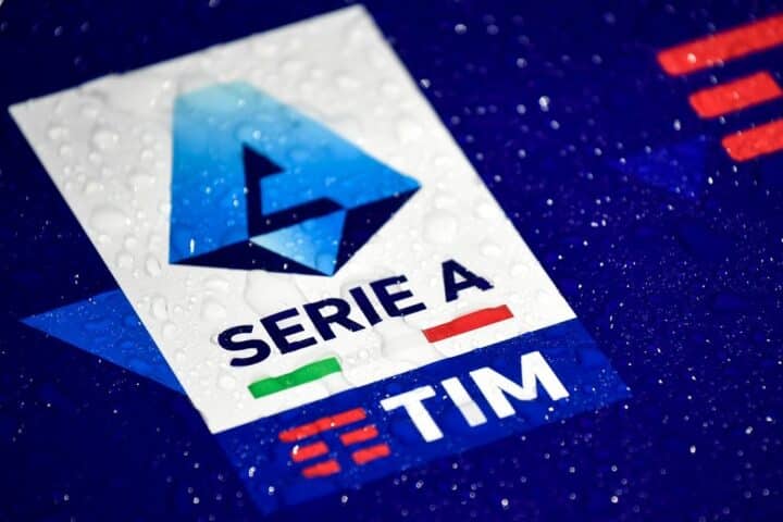 Serie A Game in the USA