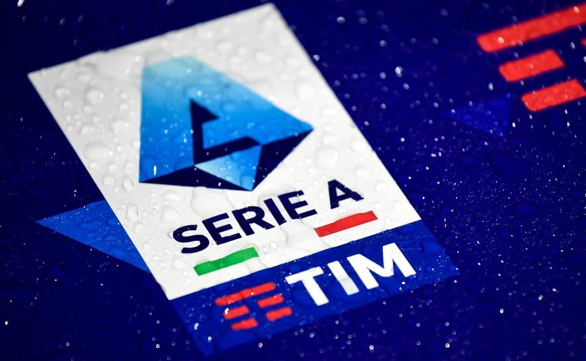 Serie A Game in the USA