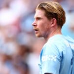 De Bruyne Guardiola Conte