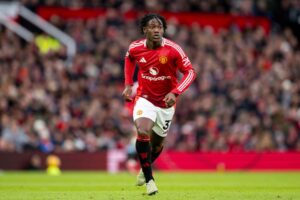 Inter Milan Consider Ambitious Bid For Manchester United Star As Youngster Drops Down Pecking Order Under Ruben Amorim