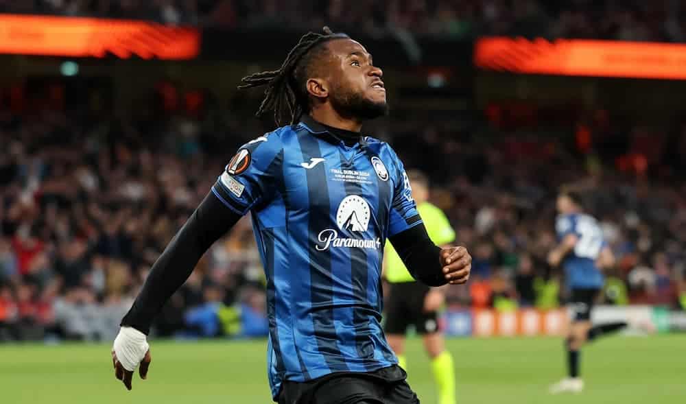 Will Ademola Lookman Leave In January?