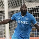 Lukaku De Bruyne Napoli
