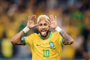 Will Neymar Move To Serie A? Four Potential Suitors Who Could Sign The Brazil Superstar