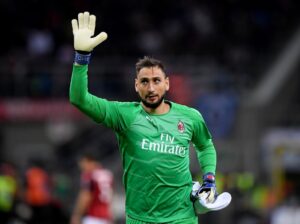 AC Milan Refuse to Rule Out a Dream Return For PSG Castaway Gianluigi Donnarumma