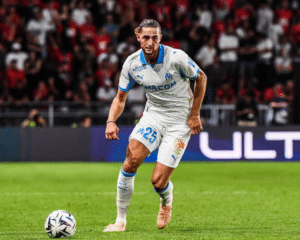 Milan Vs Bologna Given Extra Spice As Adrien Rabiot And Jonathan Rowe Set For Fiery Reunion