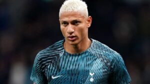 Atalanta and Roma Monitor Tottenham Hotspur Star As Brazilian Seeks Summer Exit