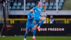 Sassuolo vs Napoli Best Bets: Antonio Conte’s Side Set For Dominant Opening Day Display