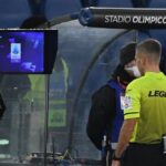 Serie A VAR