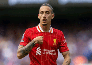 Roma Eyeing Matteo Ruggeri As Kostas Tsimikas To Liverpool Return Talks Confirmed