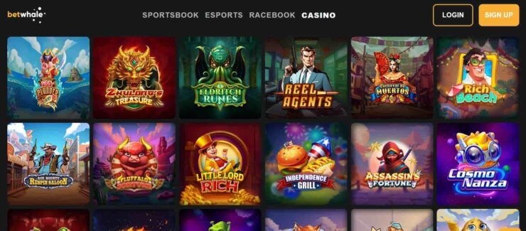Unlocking the Secrets of instant cash out online casino