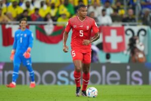 New Inter Milan Star Manuel Akanji Slams Pep Guardiola As Swiss International ‘Can’t Accept’ Manchester City Exit
