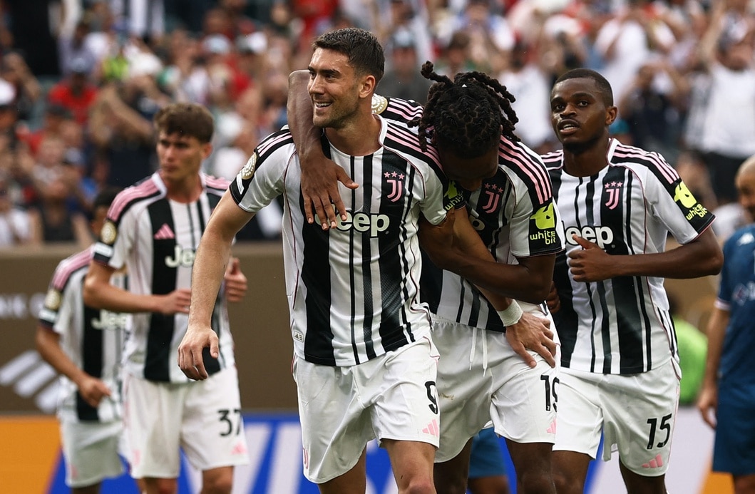 Serie A Predictions For Matchday 9: Vlahovic And Martinez Shine