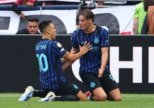 Inter Milan Star Selects Surprising Option For Favorite Italian Player and Praises Mario Balotelli For Special Azzurri Memory