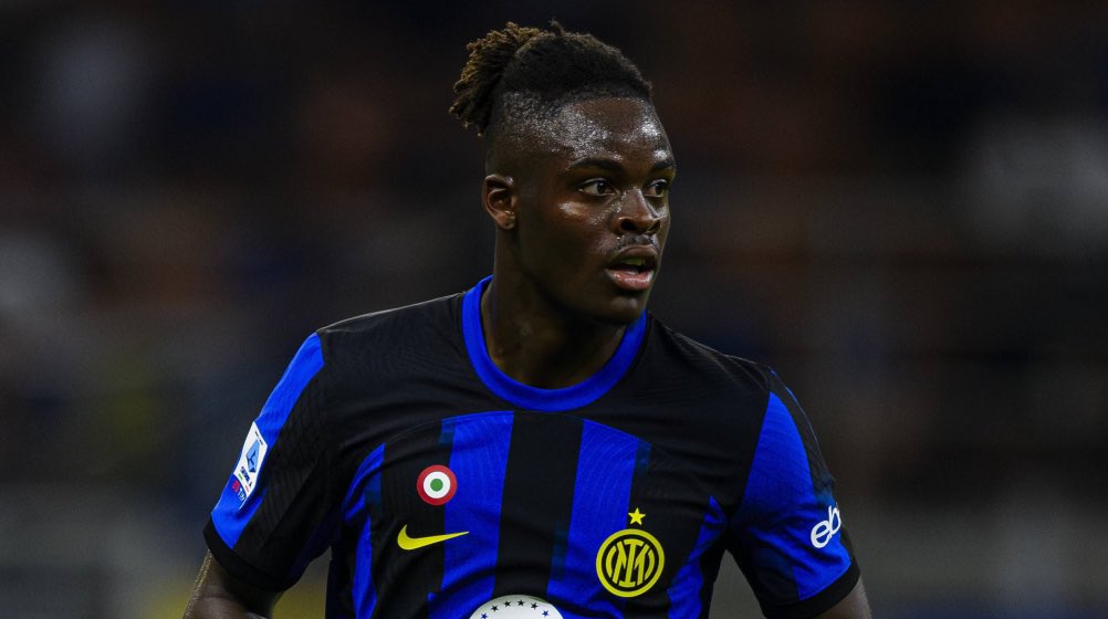 Three Suitors For Inter Milan Outcast