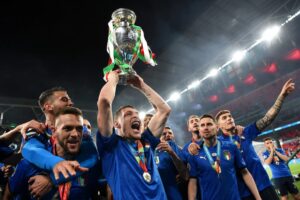 Will Italy Miss Out On Hosting Euro 2032? Stadium Renovations Continue To Be An Issue For Azzurri
