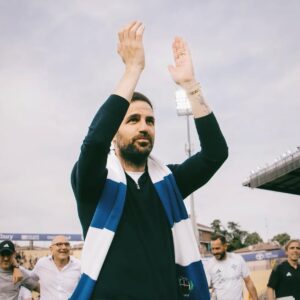 Cesc Fabregas Tells Como Residents ‘You Are Not Alone’ After Devastating Floods