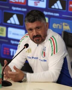 How To Watch Italy Vs Estonia In The USA: TV Channel, Live Stream Info, Preview And Start Time