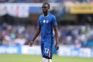 Roma’s Deal For Chelsea Forward Tyrique George Is Currently Off