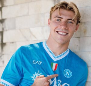 Rasmus Hojlund Hailed As ‘Unstoppable’ By Italian Press After ‘Perfect’ Napoli Display