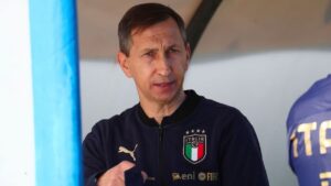 How To Watch Italy vs Australia (FIFA U-20 World Cup): TV Channel and Live Stream Info