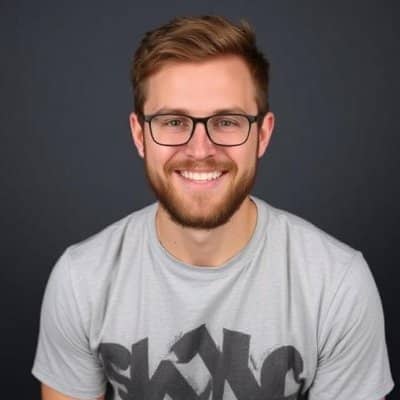 Jake Turner