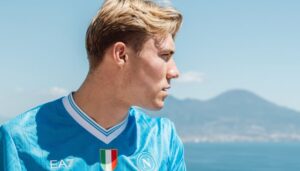 Napoli Predicted Lineup vs Fiorentina: Antonio Conte Set To Hand Serie A Debut To Rasmus Hojlund