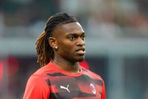 Rafael Leao Injury Update Issued After AC Milan Win