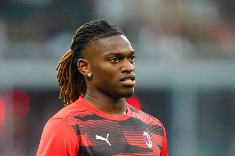 Milan's Unbeaten Run