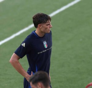 Giovanni Leoni Admits He Is ‘Truly Happy’ After Receiving Maiden Italy Call-Up
