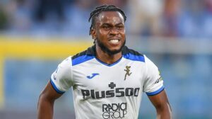 Ademola Lookman To Make Stunning Decision Over Atalanta Future After Africa Cup of Nations