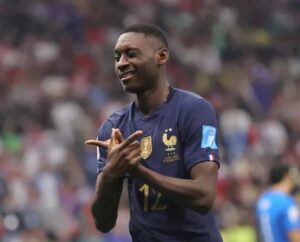 Juventus Plot Sensational Randal Kolo Muani Return As Phone Calls Made Over Late Move