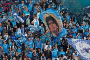 Champions League Italian teams on the edge as playoffs are decided tonight