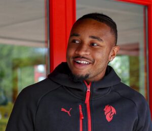 Juventus Probe Nkunku Deal With AC Milan As January Window Nears