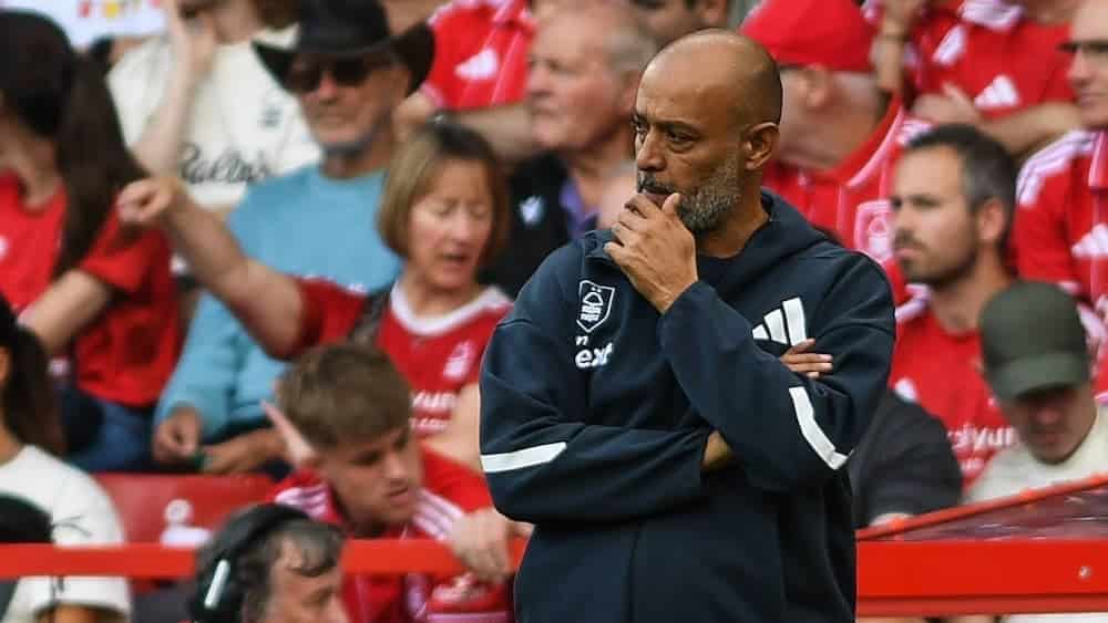 Nuno Espirito Santo Targets Immediate Return To Management As Multiple Serie A Sides Show Interest In Former Nottingham Forest Coach