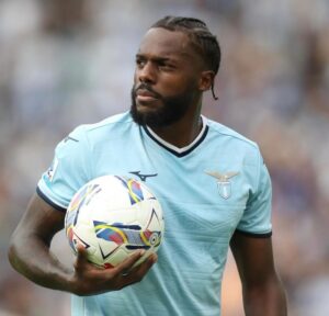 Could Nuno Tavares Still Be Sold Despite Lazio Claiming He Didn’t Leave The Stadium During Rome Derby?