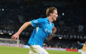 How To Watch Man City Vs Napoli In The USA: TV Channel, Live Stream Info, Preview And Start Time