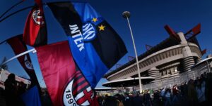 What Are The Future Plans For San Siro? Inter Milan and AC Milan Prepare For Major Changes After Purchasing Iconic Ground