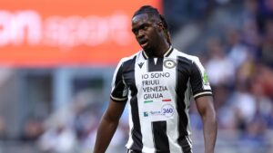 Sassuolo vs Udinese Preview, Prediction, Possible Lineups and Betting Tips