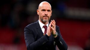 Could Erik Ten Hag’s Next Job Be In Serie A? Dutchman Searches For New Home After Shocking Bayer Leverkusen Dismissal