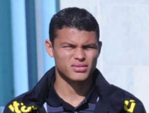 Thiago Silva Set For Sensational Milan Return In The Winter Transfer Window