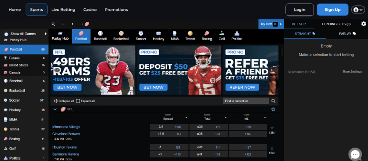 Betting on Pixels: Discovering the Best Esports Gambling Sites