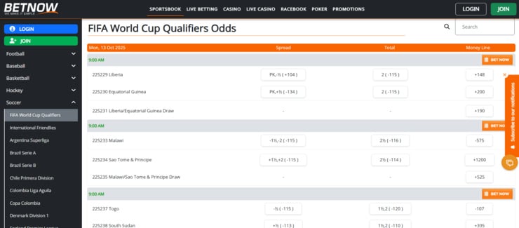 fifa world cup 2026 bitcoin betting