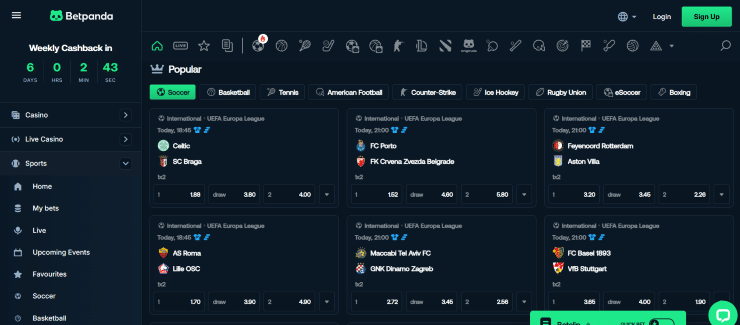 Betting on Numbers: The Rise of Crypto Sports Betting Analytics