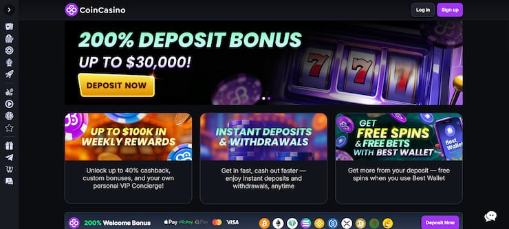 No KYC, No Problem: Gambler's Paradise Awaits