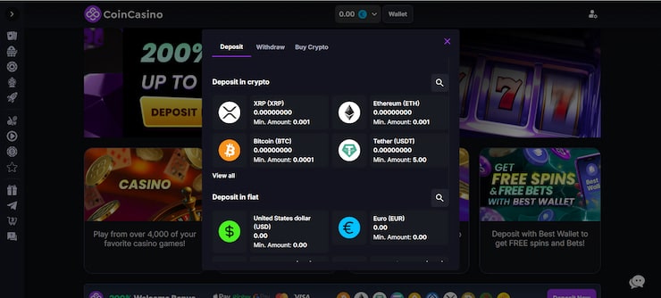 Roll the Dice: The Freedom of No KYC Gambling Sites